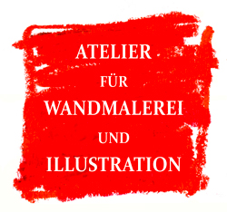 ATELIER F�R WANDMALEREI UND ILLUSTRATION