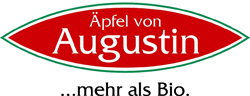 �pfel von Augusting ...mehr als Bio.
