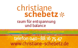 Christiane Schebetz