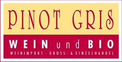 Weinimport