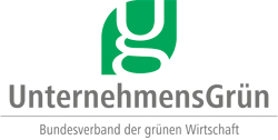 Unternehmensgr�n